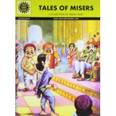 Tales Of Misers (Fables & HUmour)
